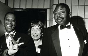 Shirley Horn Trio